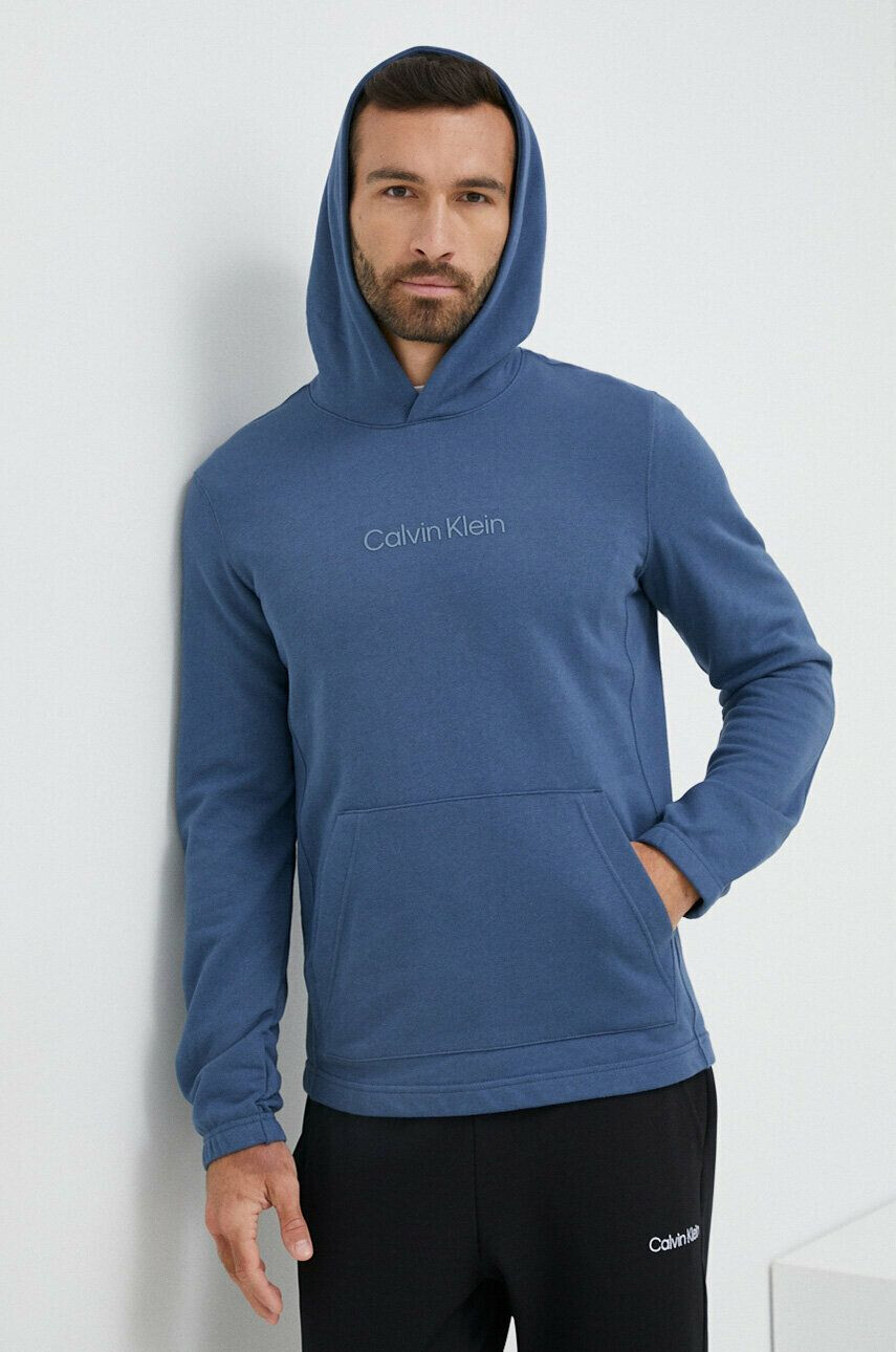 Calvin Klein Performance Μπλούζα Essentials - Pepit.gr