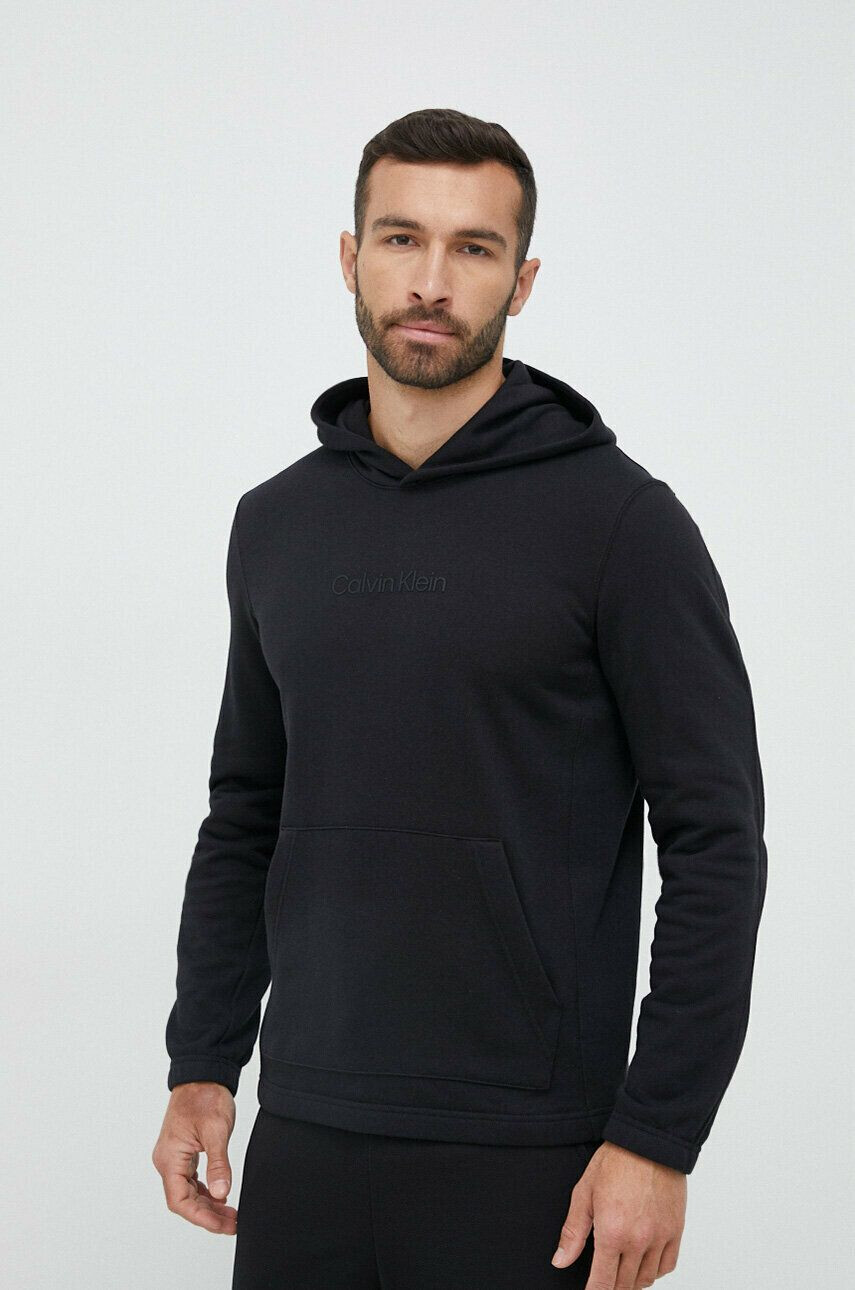 Calvin Klein Performance Μπλούζα Essentials - Pepit.gr