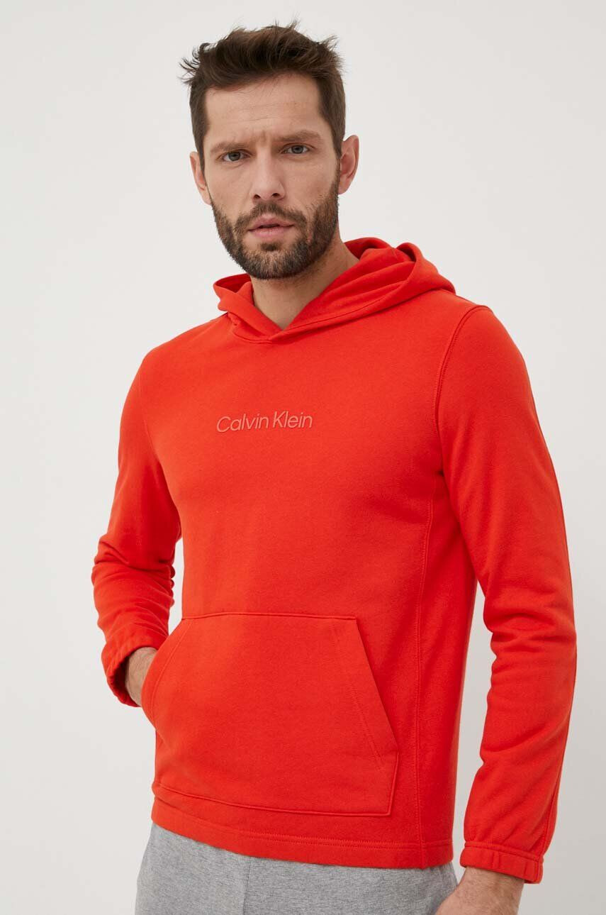 Calvin Klein Performance Μπλούζα Essentials - Pepit.gr