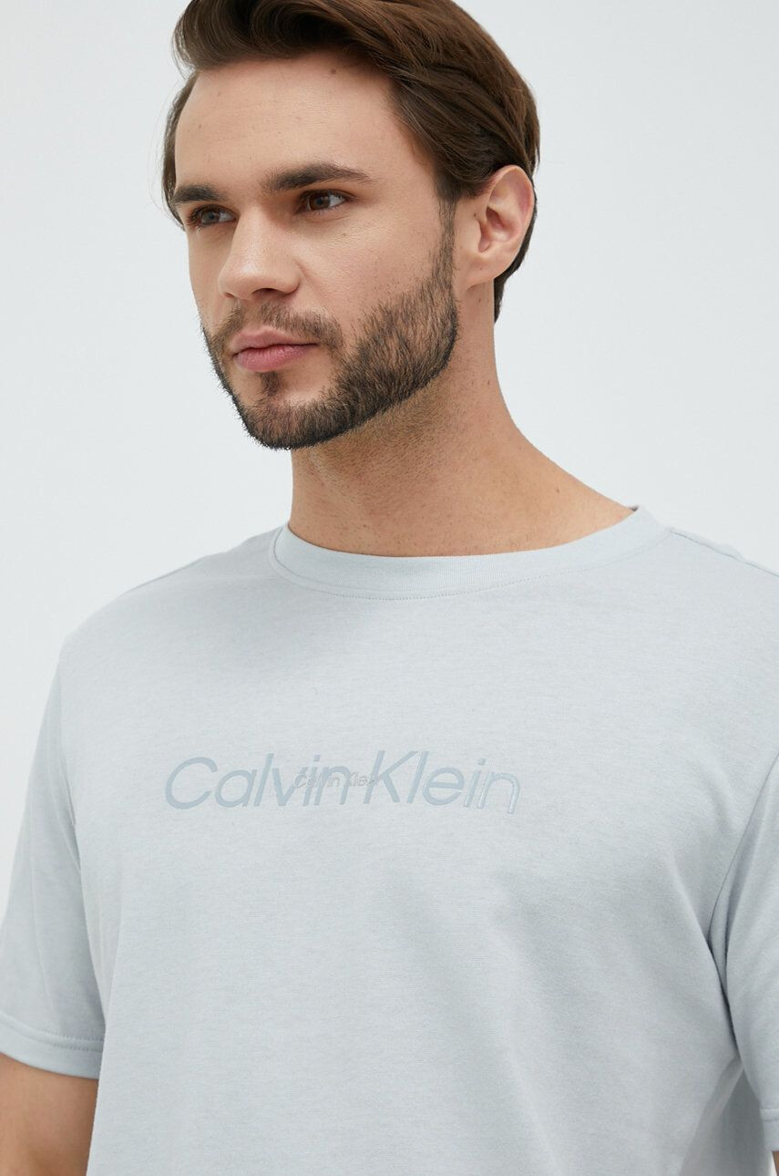 Calvin Klein Performance Μπλουζάκι - Pepit.gr