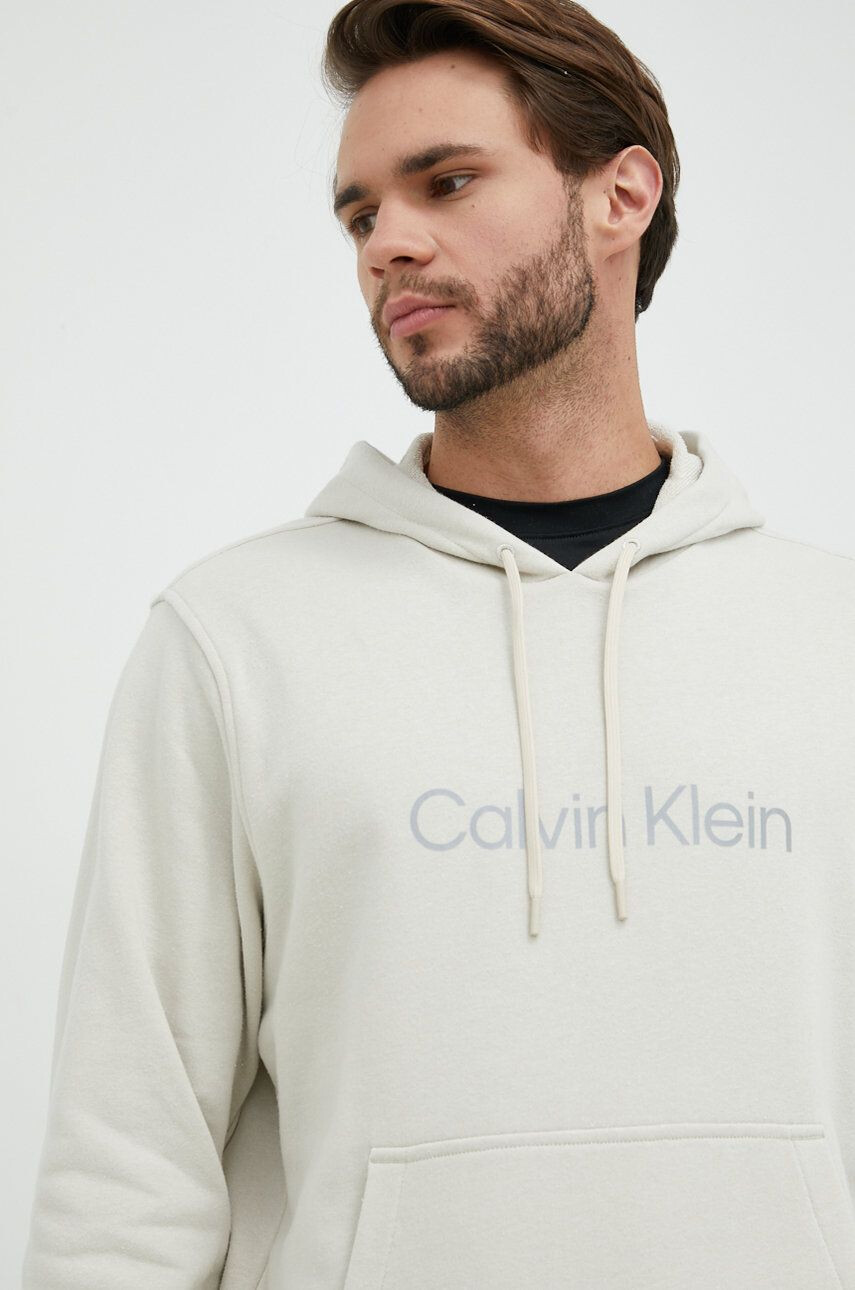 Calvin Klein Performance Φούτερ προπόνησης - Pepit.gr