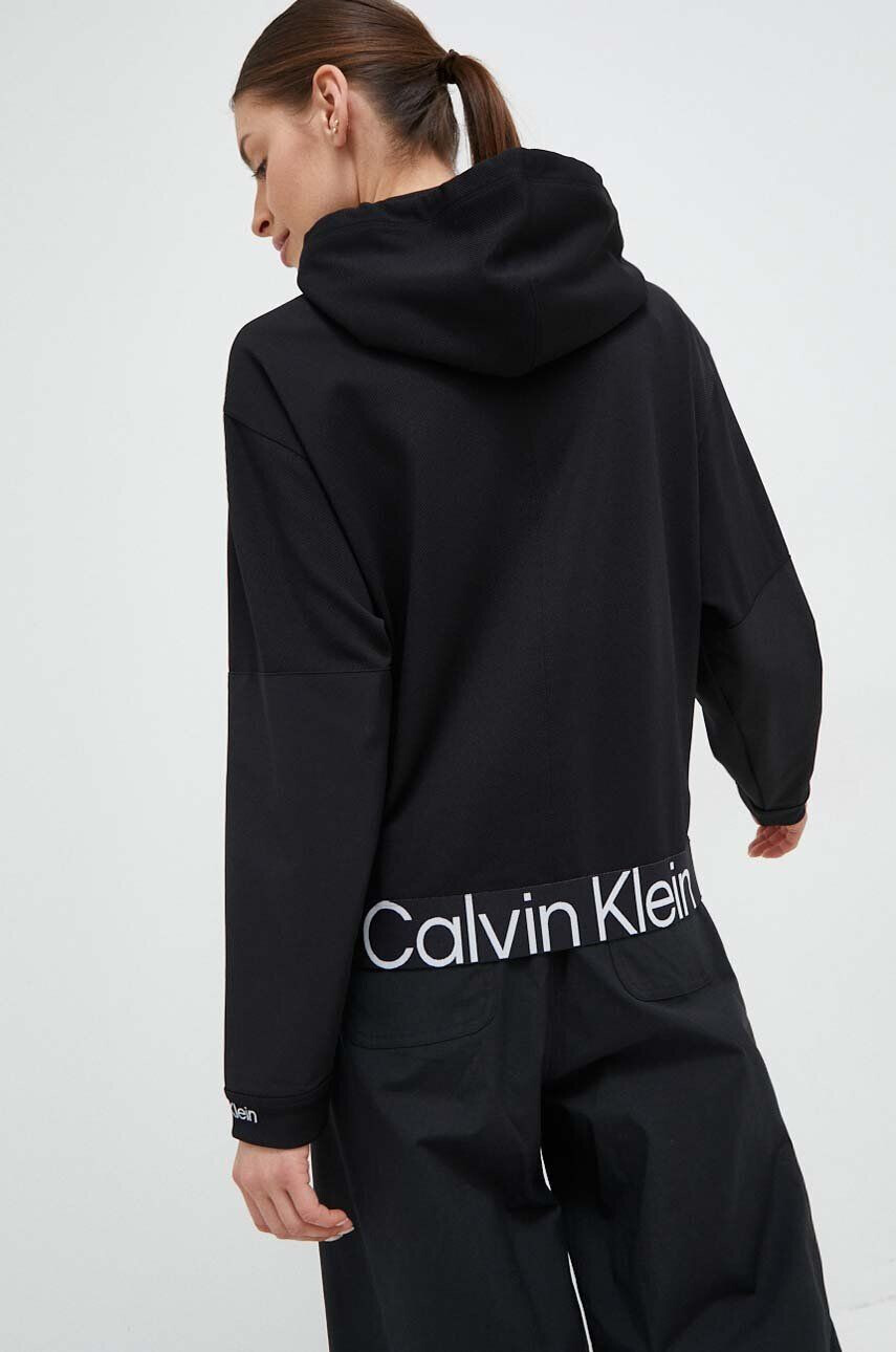 Calvin Klein Performance Φούτερ προπόνησης Effect - Pepit.gr