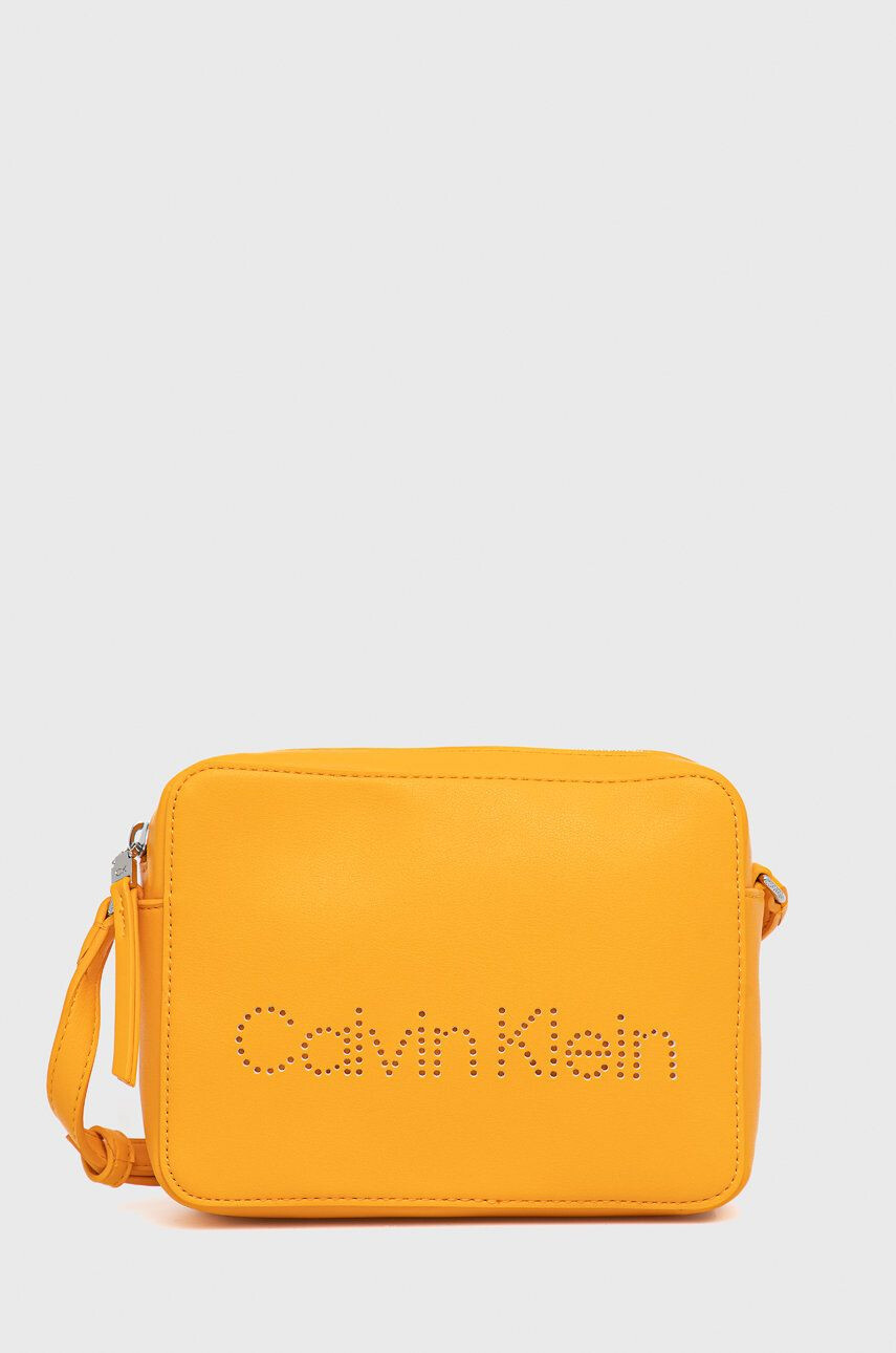 Calvin Klein Τσάντα - Pepit.gr