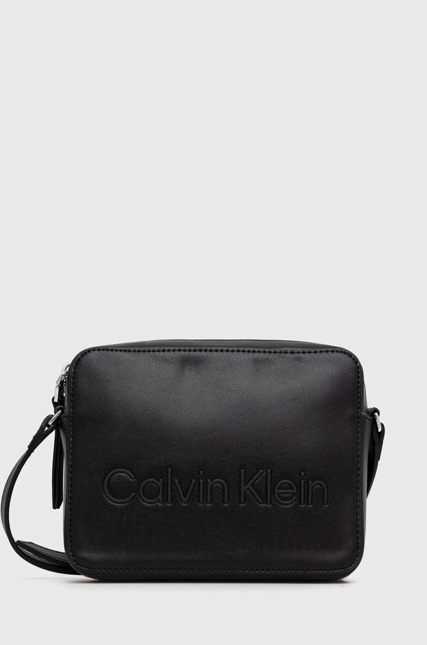 Calvin Klein τσάντα - Pepit.gr