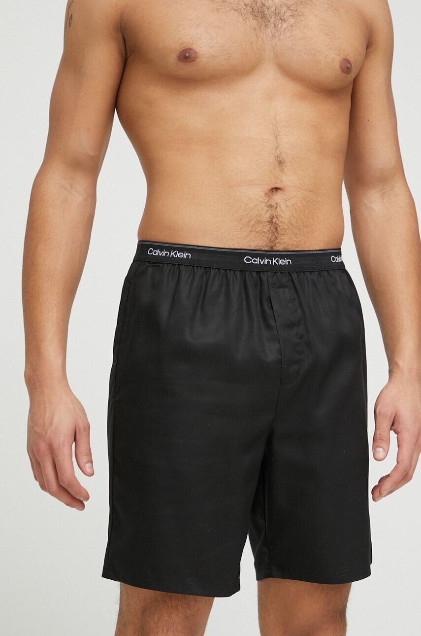 Calvin Klein Underwear Σορτς lounge - Pepit.gr