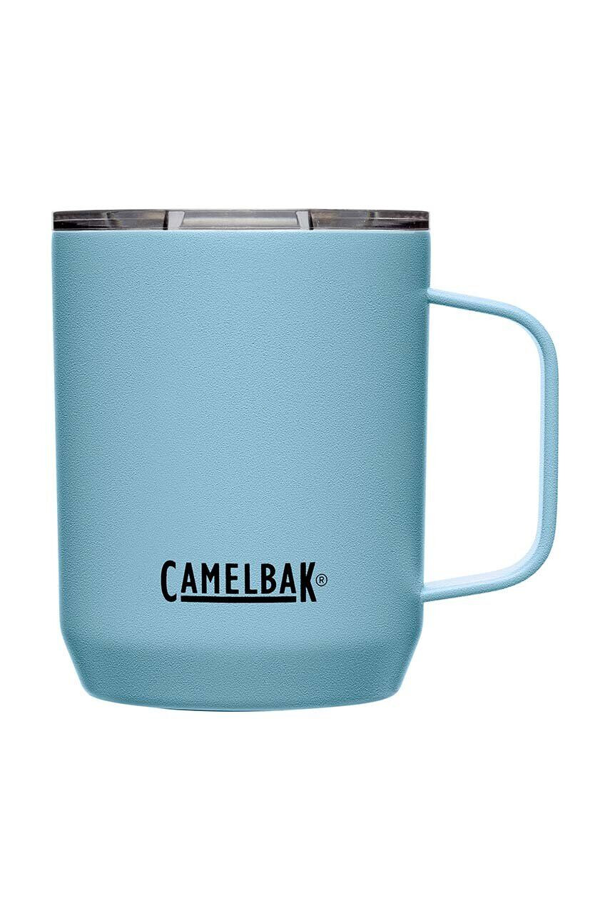 Camelbak Θερμική κούπα Camp Mug 350 ml - Pepit.gr