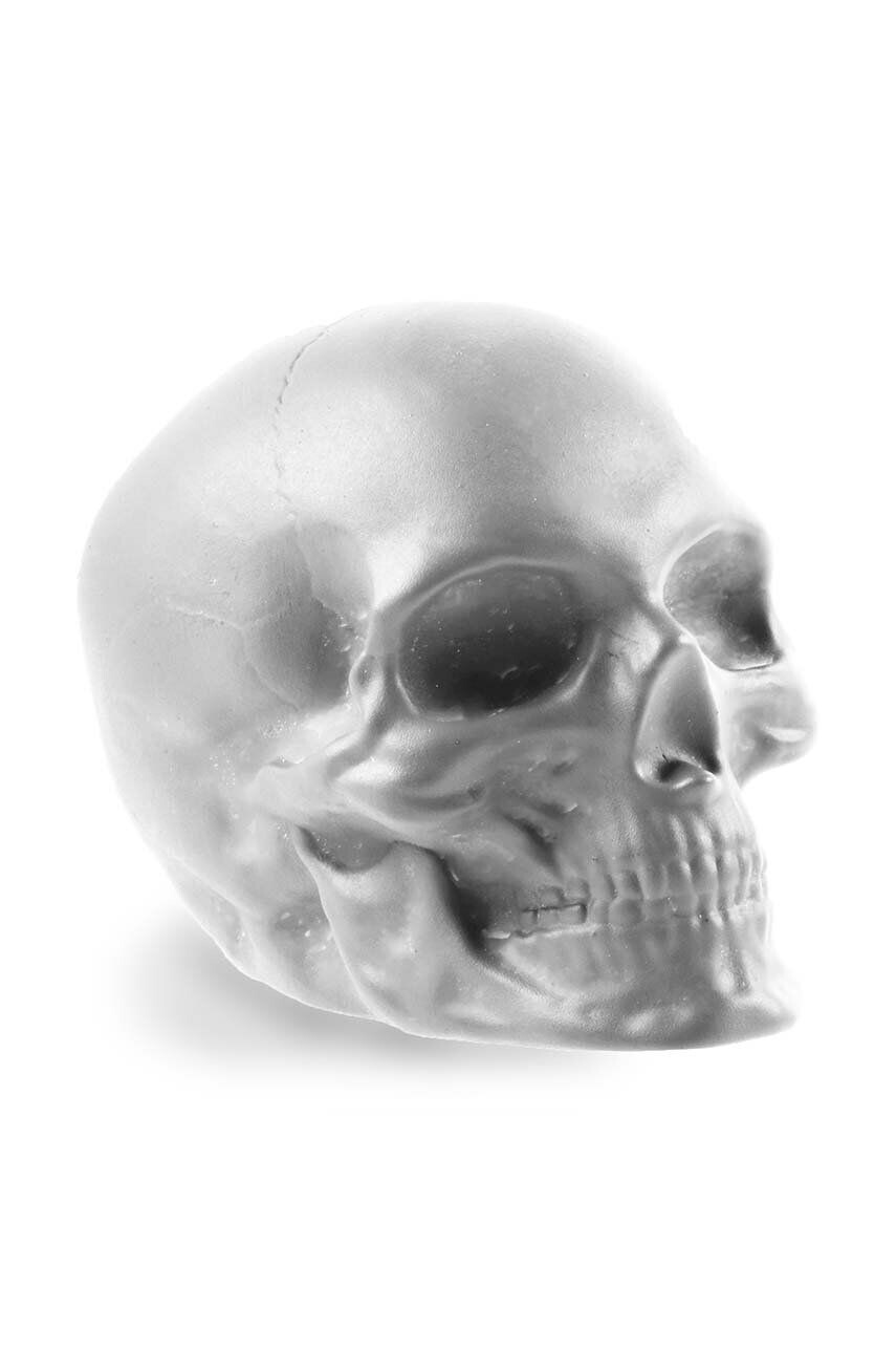 Candellana Διακόσμηση Knob Scull Bald - Pepit.gr