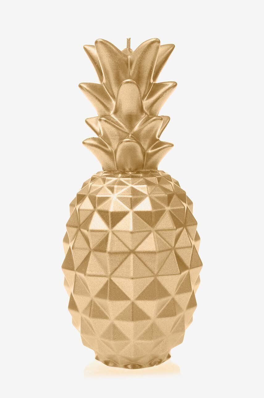 Candellana Διακοσμητικό κερί Pineapple Big - Pepit.gr