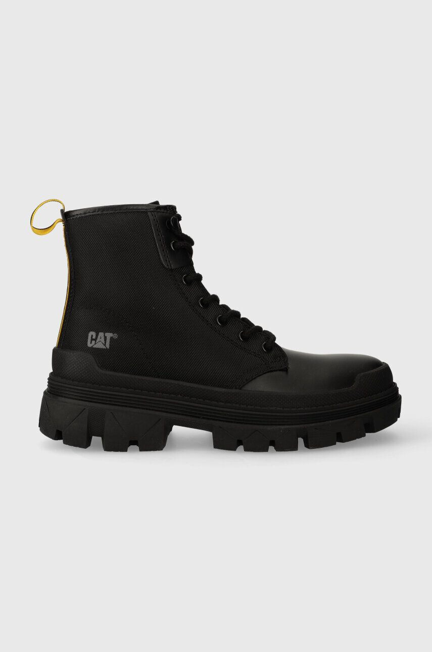 Caterpillar Υποδήματα HARDWEAR HI - Pepit.gr