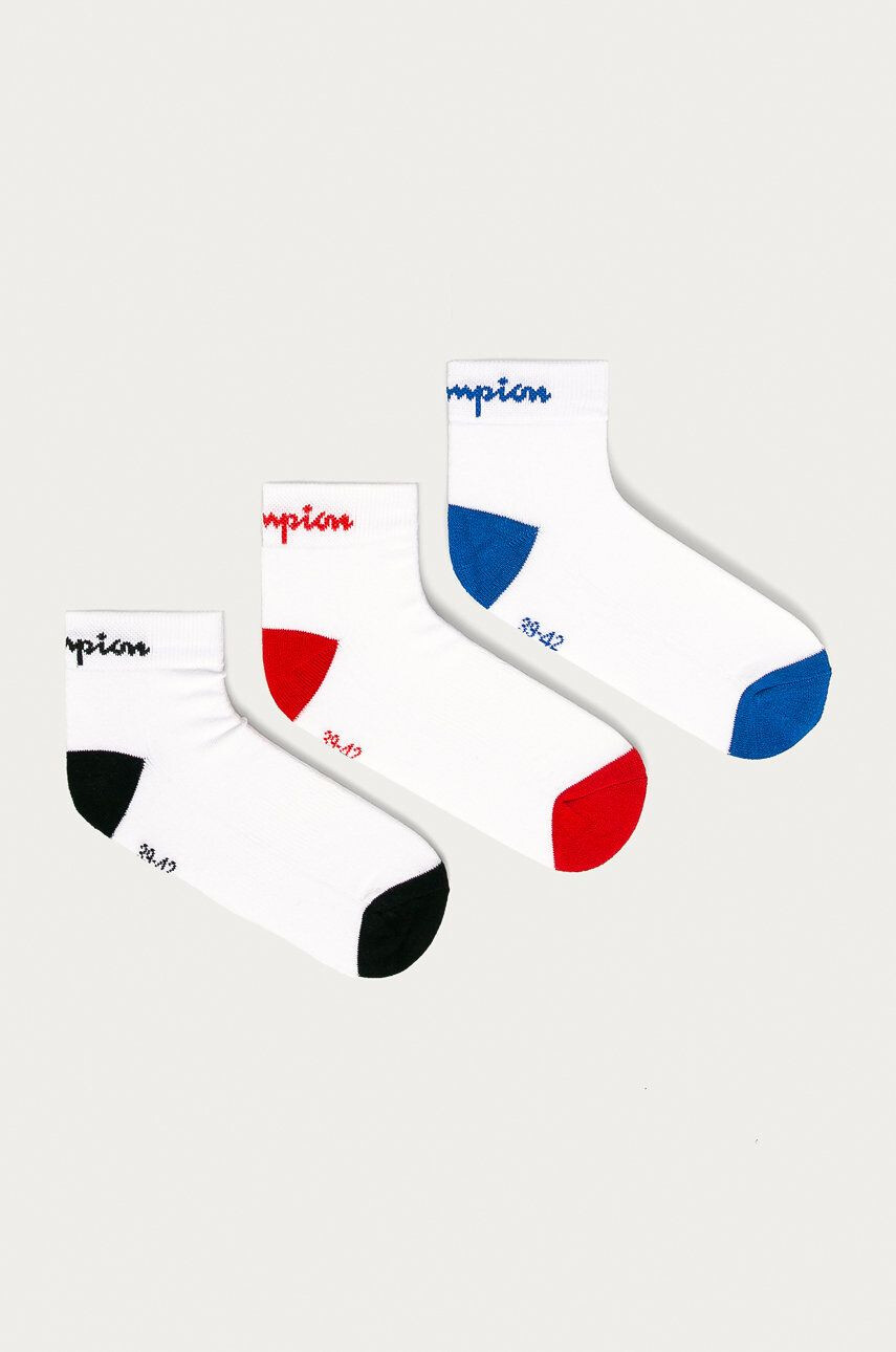 Champion Κάλτσες (3-pack) - Pepit.gr