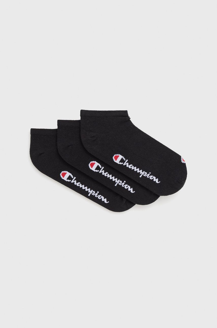 Champion κάλτσες (3-pack) - Pepit.gr