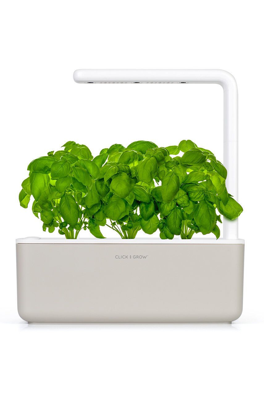 Click & Grow Αυτόνομος κήπος σπιτιού Smart Garden 3 - Pepit.gr