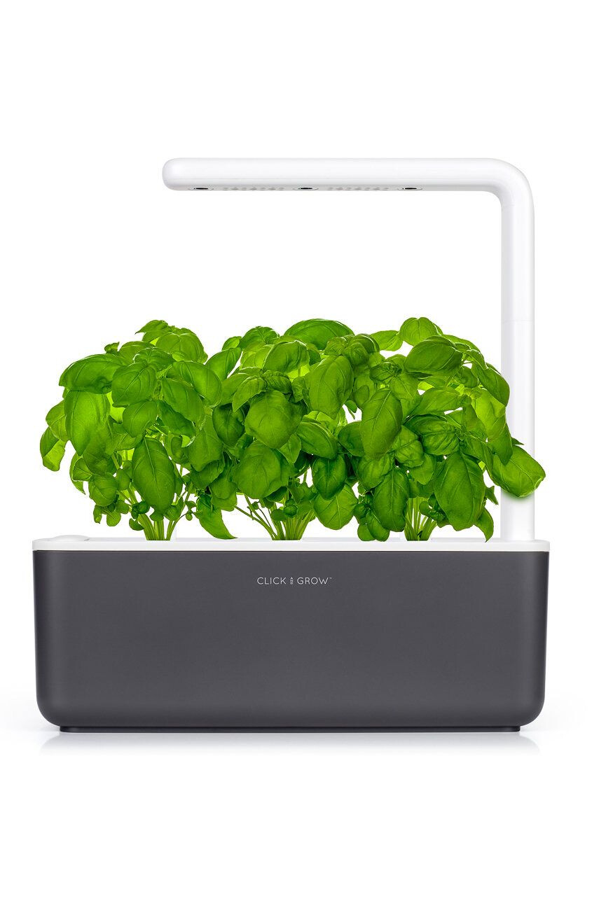 Click & Grow Αυτόνομος κήπος σπιτιού Smart Garden 3 - Pepit.gr