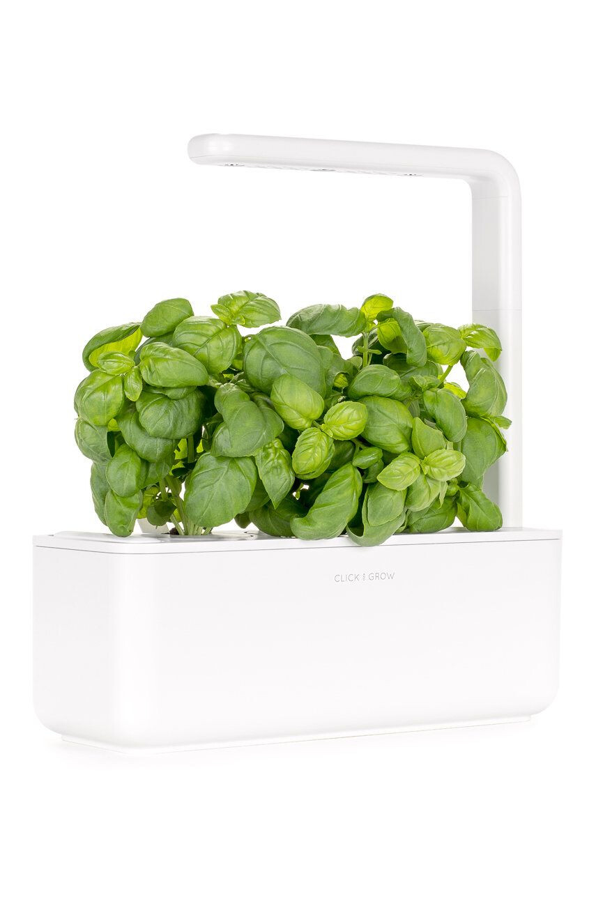 Click & Grow Αυτόνομος κήπος σπιτιού Smart Garden 3 - Pepit.gr