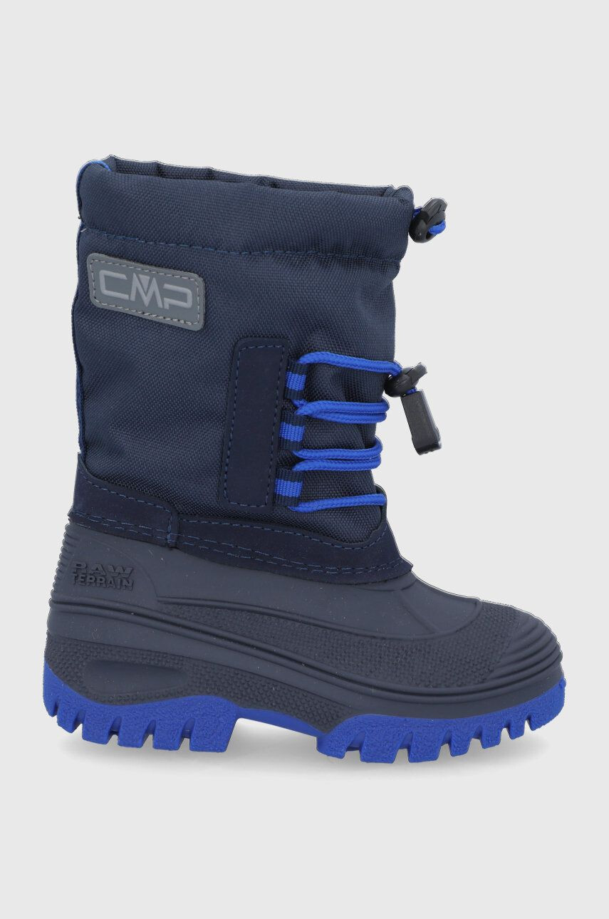 CMP Χειμερινά υποδήματα KIDS AHTO WP SNOW BOOTS - Pepit.gr