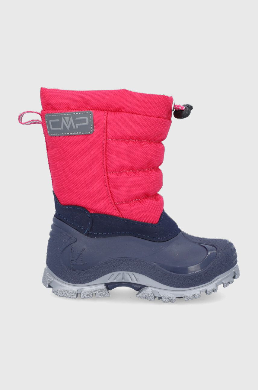 CMP Χειμερινά υποδήματα KIDS HANKI 2.0 SNOW BOOTS - Pepit.gr