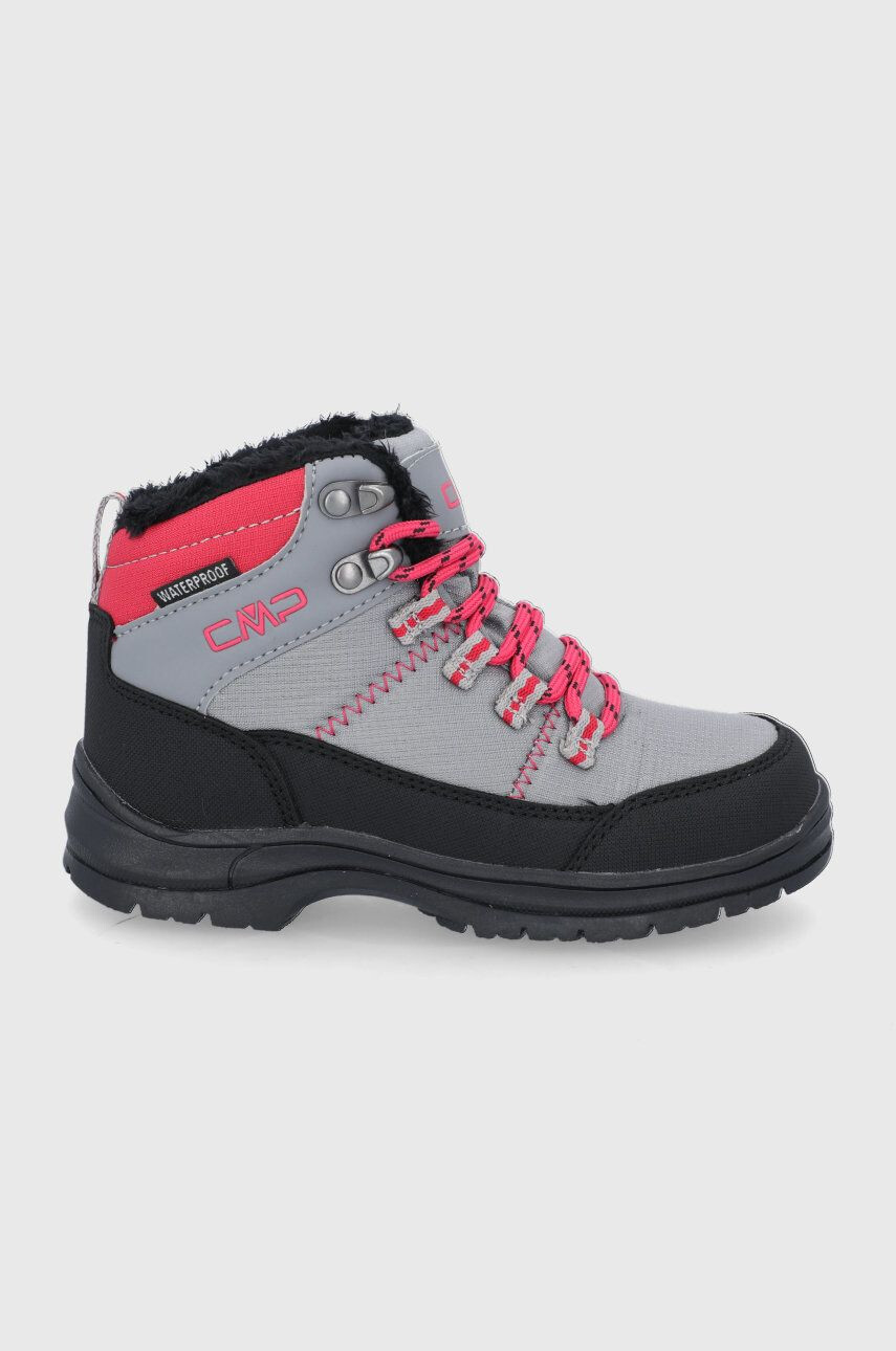 CMP Παιδικά παπούτσια KIDS ANNUUK SNOW BOOT WP - Pepit.gr