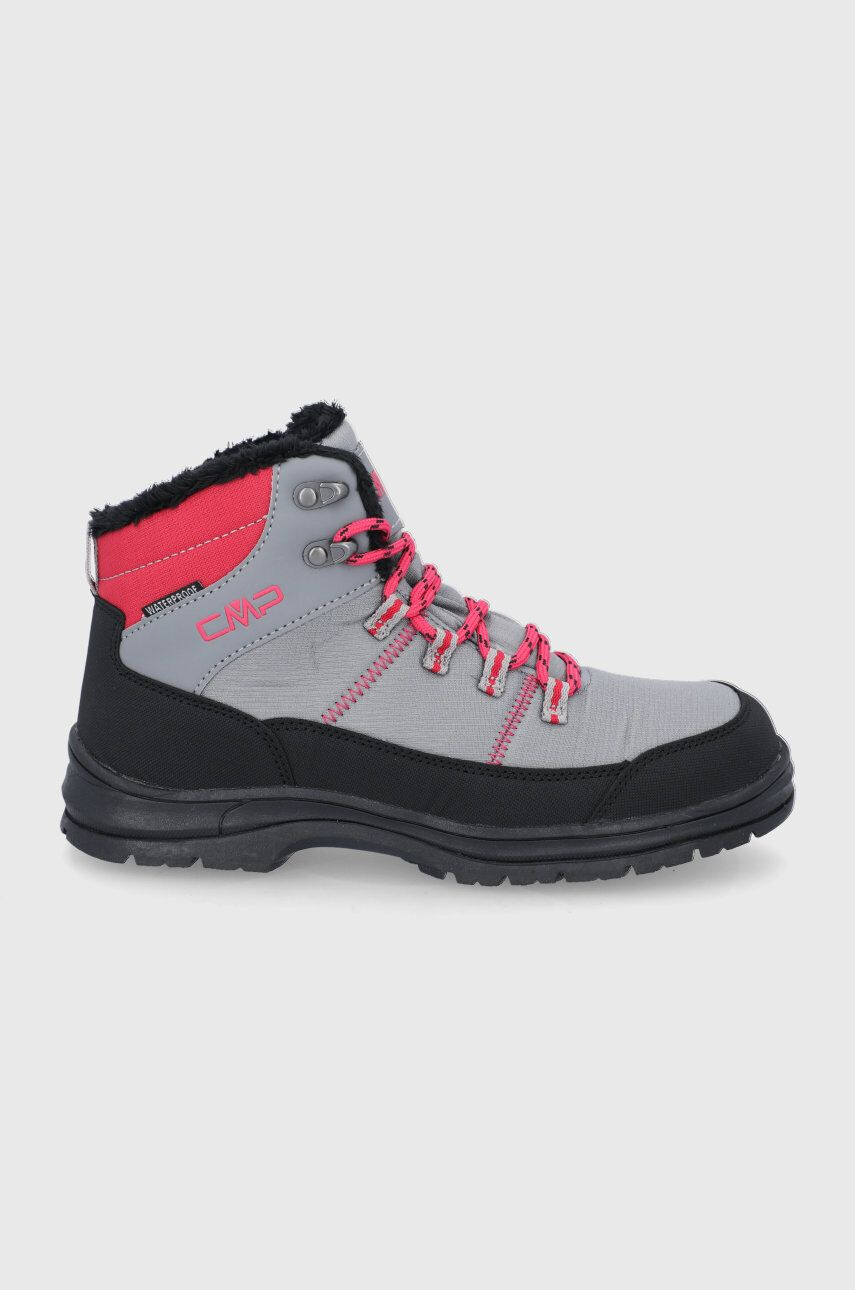 CMP Παιδικά παπούτσια KIDS ANNUUK SNOW BOOT WP - Pepit.gr