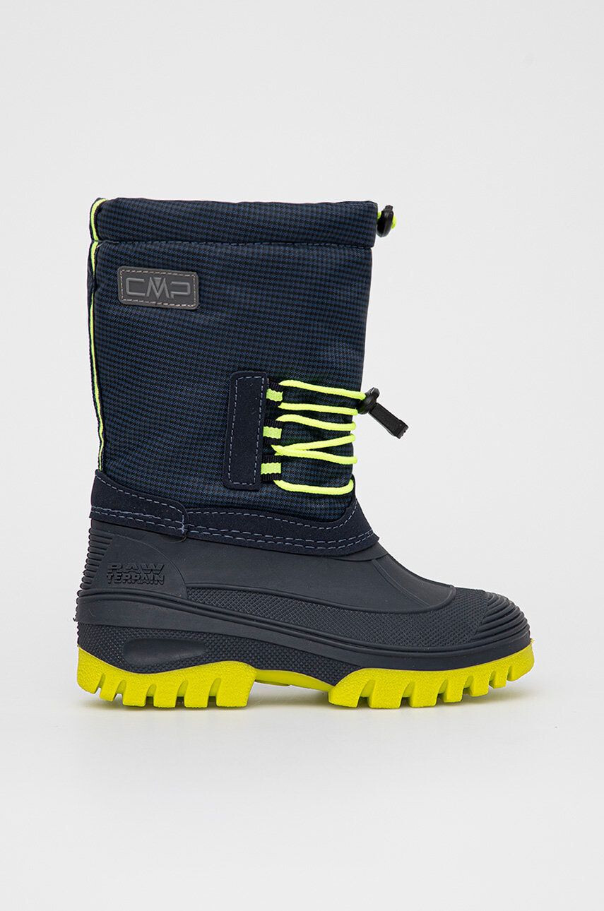 CMP Παιδικές μπότες χιονιού Kids Ahto Wp Snow Boots - Pepit.gr