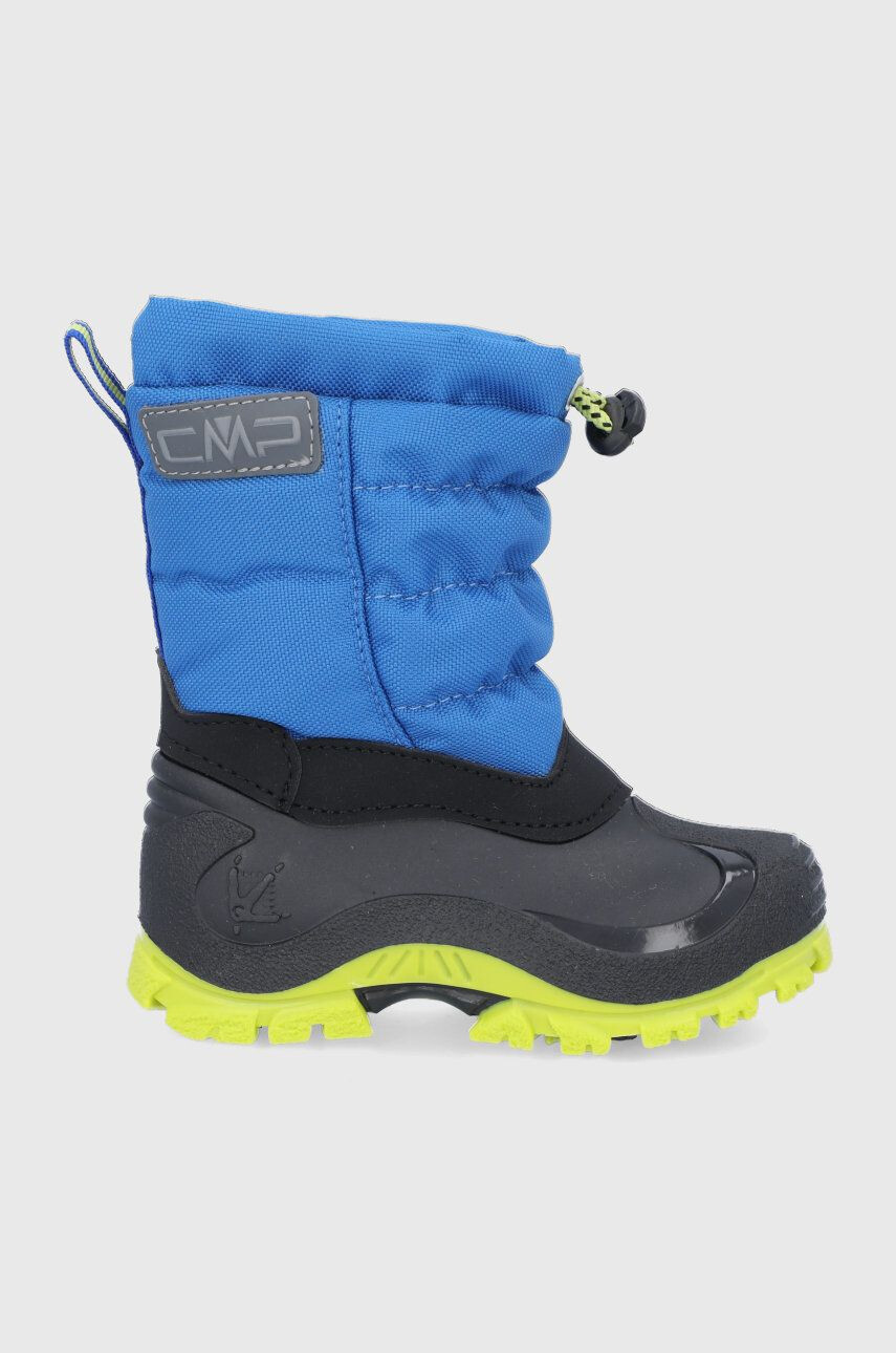 CMP Παιδικές μπότες χιονιού KIDS HANKI 2.0 SNOW BOOTS - Pepit.gr