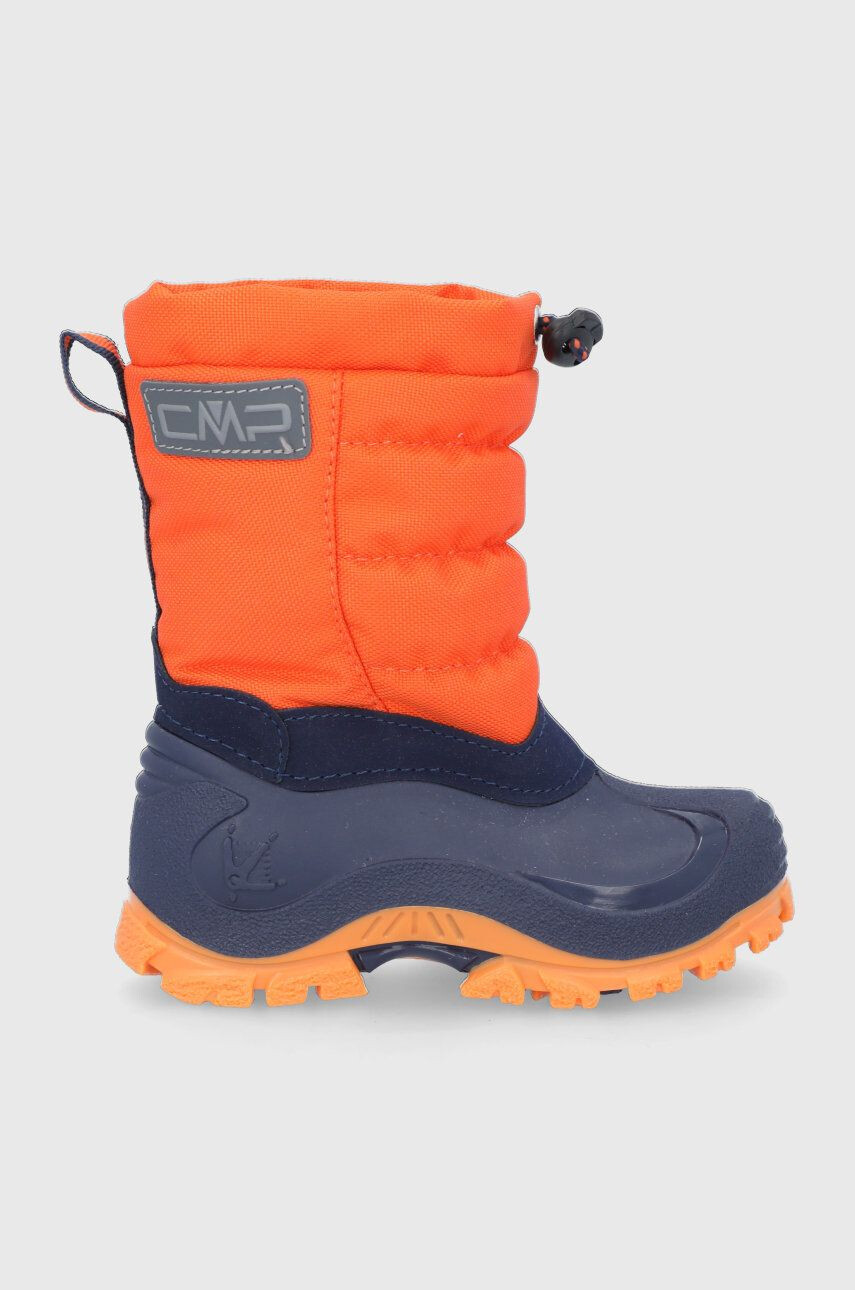 CMP Παιδικές μπότες χιονιού KIDS HANKI 2.0 SNOW BOOTS - Pepit.gr