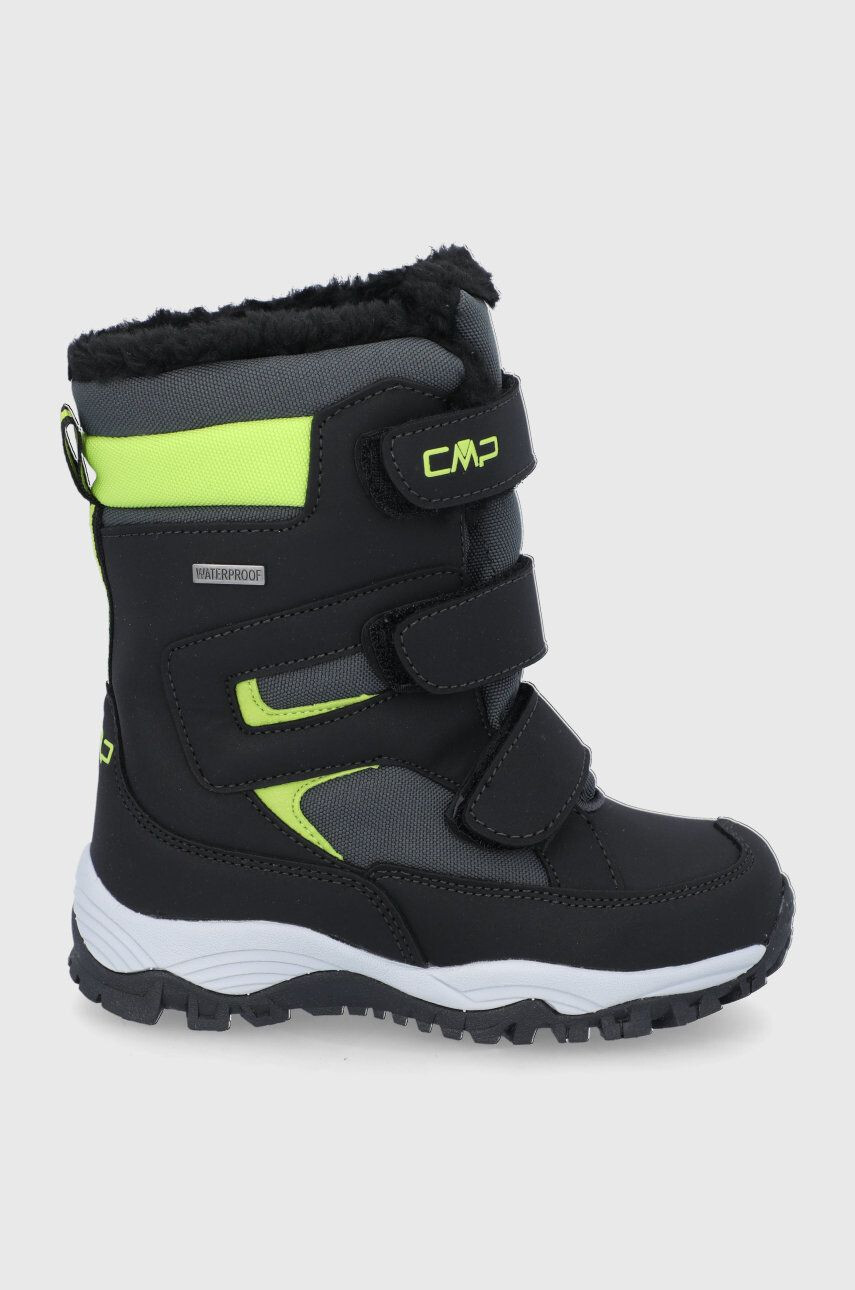 CMP Παιδικές μπότες χιονιού KIDS HEXIS SNOW BOOT WP - Pepit.gr