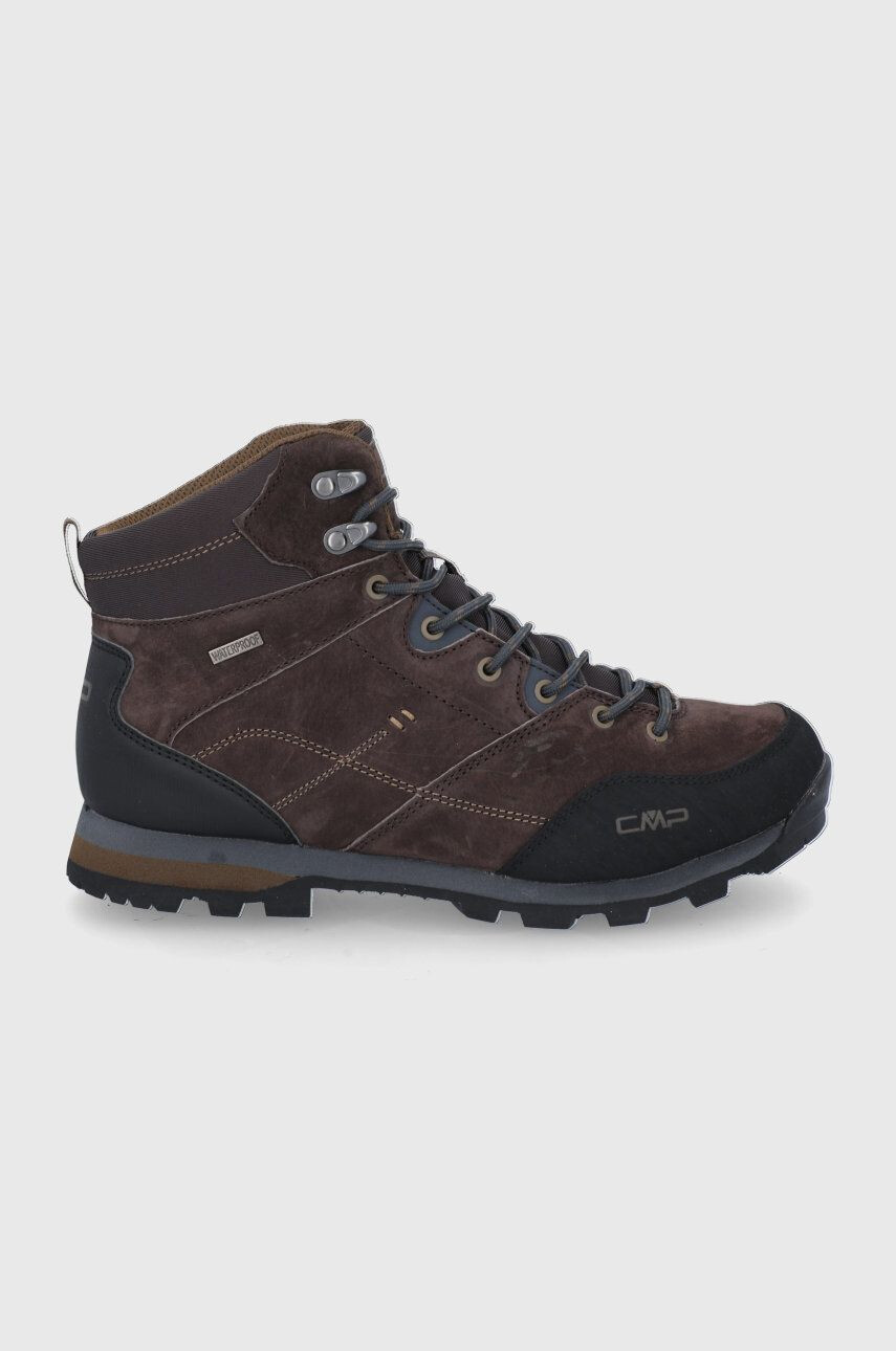 CMP Υποδήματα ALCOR MID TREKKING SHOE WP - Pepit.gr