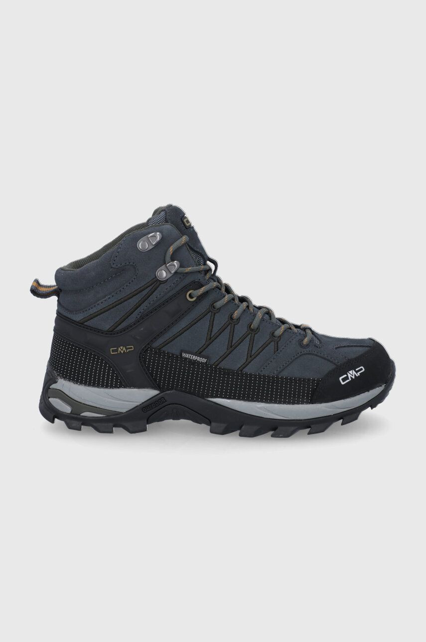 CMP Υποδήματα RIGEL MID TREKKING SHOE WP - Pepit.gr