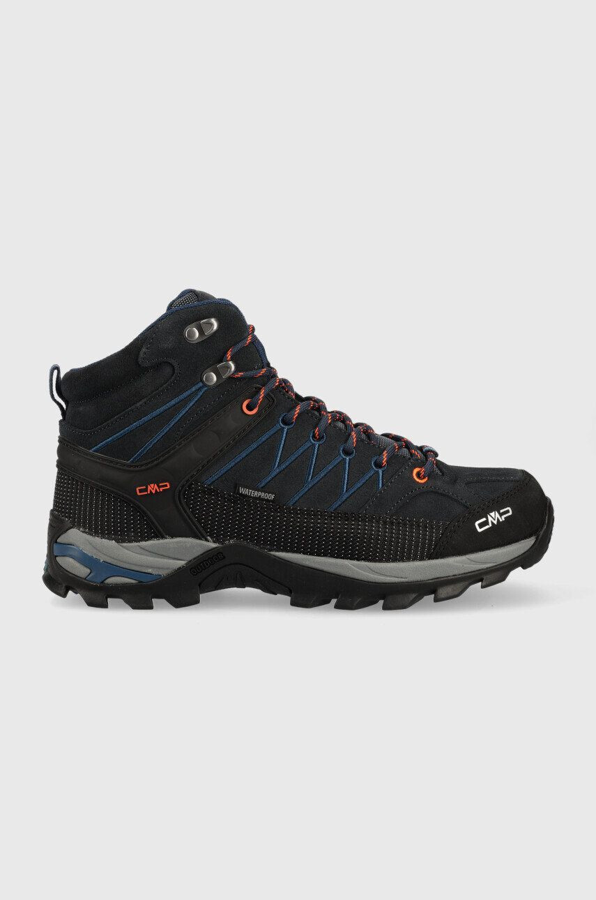 CMP Υποδήματα Rigel Mid Waterproof - Pepit.gr