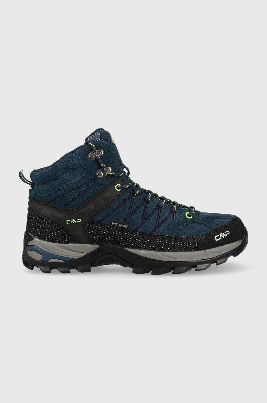 CMP Υποδήματα Rigel Mid Waterproof - Pepit.gr