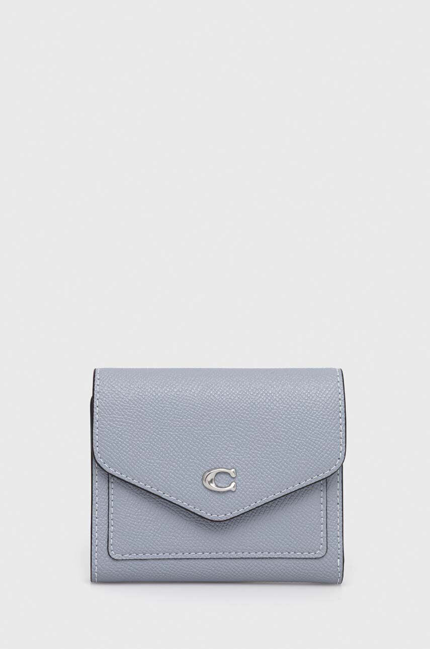 Coach Πορτοφόλι Wyn Small Wallet - Pepit.gr