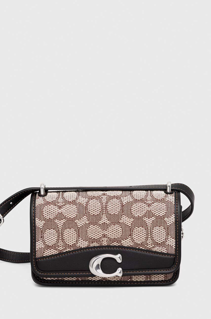 Coach Τσάντα Bandit Crossbody - Pepit.gr