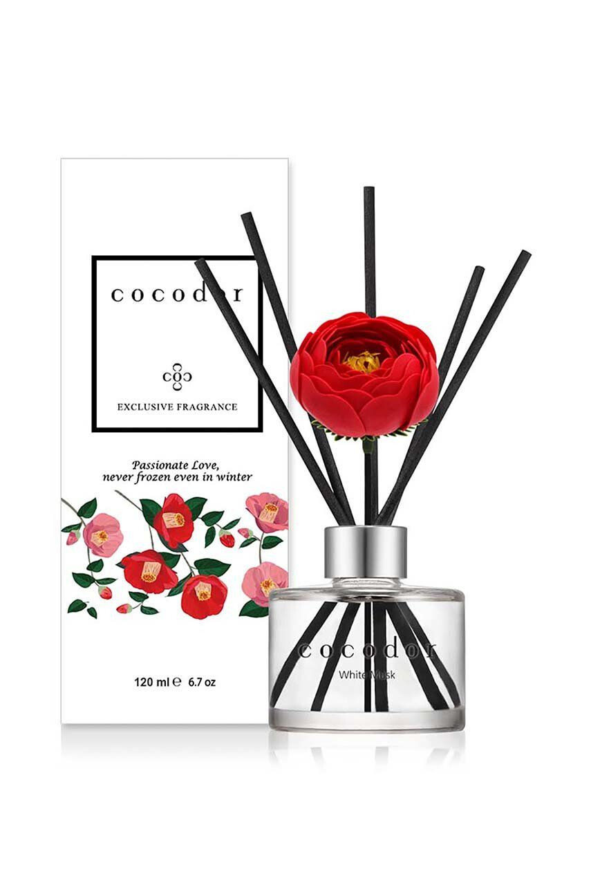 Cocodor Διαχυτής αρώματος Camellia White Musk - Pepit.gr