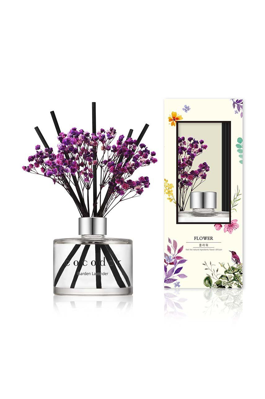 Cocodor Διαχυτής αρώματος Garden Lavender - Pepit.gr