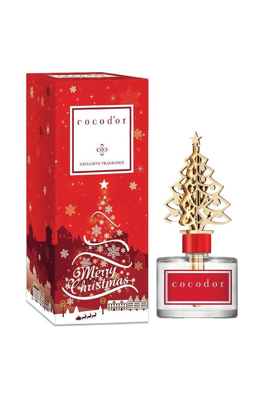 Cocodor Διαχυτής αρώματος Xmas Tree Joyful Season 200 ml - Pepit.gr