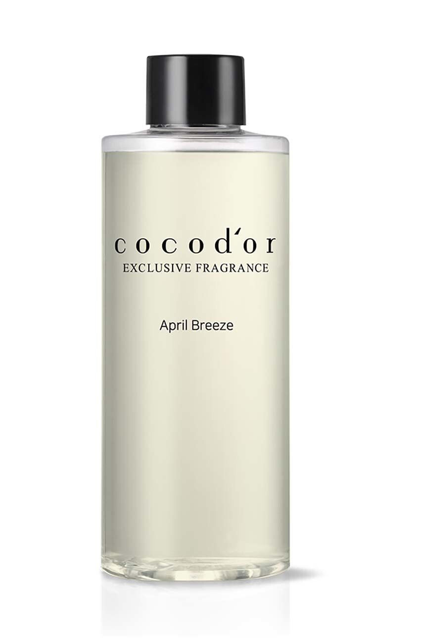 Cocodor προμήθεια για τον διαχυτήρα αρωμάτων April Breeze - Pepit.gr