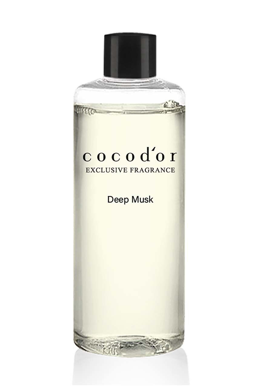 Cocodor προμήθεια για τον διαχυτήρα αρωμάτων Deep Musk 200 ml - Pepit.gr