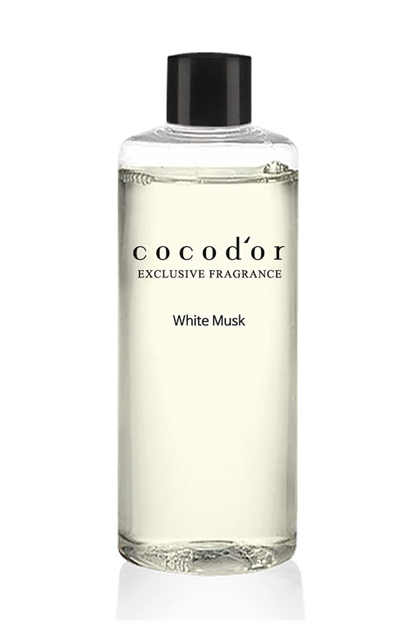 Cocodor προμήθεια για τον διαχυτήρα αρωμάτων White Musk 200 ml - Pepit.gr