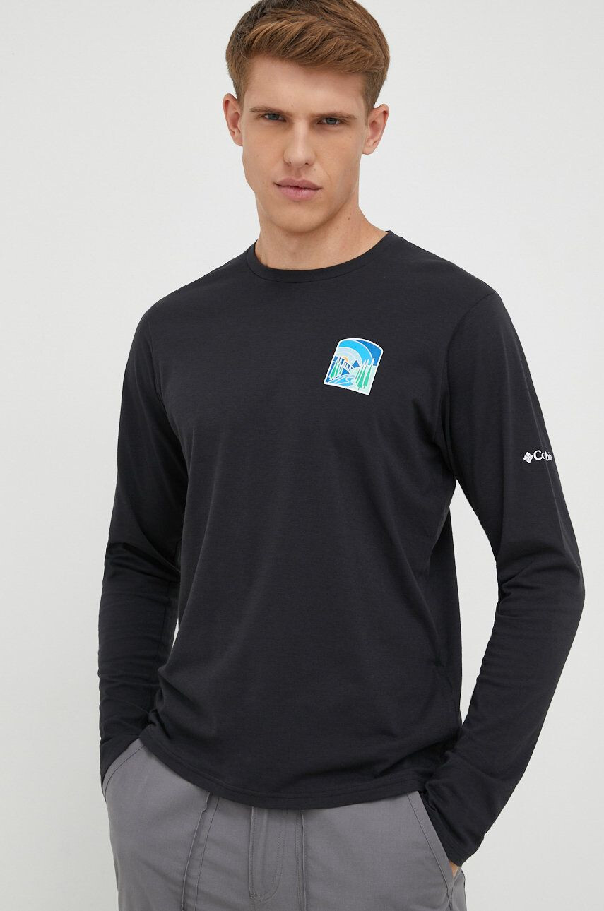 Columbia Longsleeve - Pepit.gr