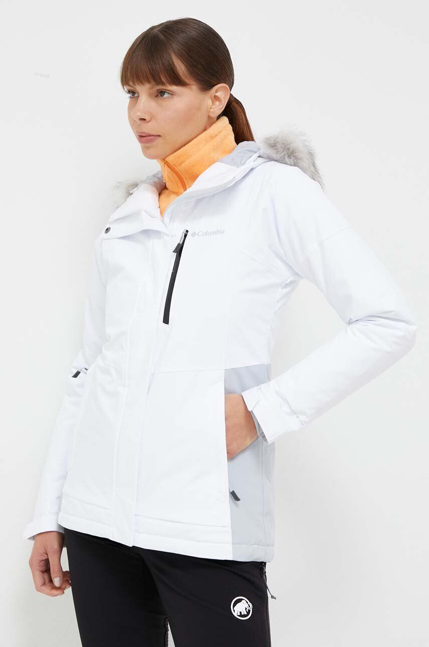 Columbia Μπουφάν Ava Alpine Insulated - Pepit.gr