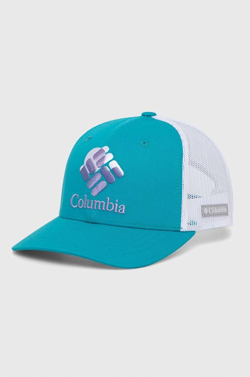 Columbia Παιδικό καπέλο μπέιζμπολ Youth Snap Back - Pepit.gr