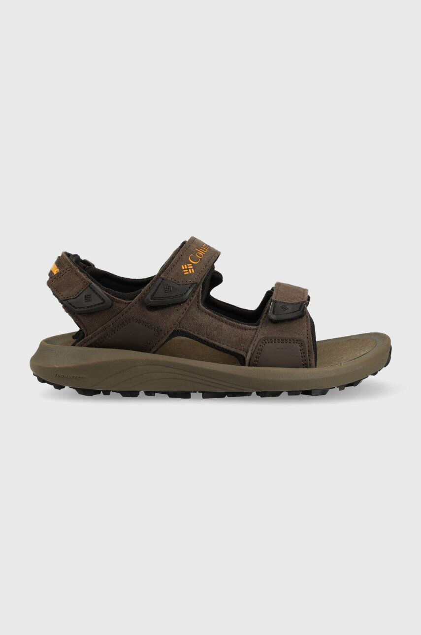 Columbia Σανδάλια Trailstorm Hiker 3 - Pepit.gr