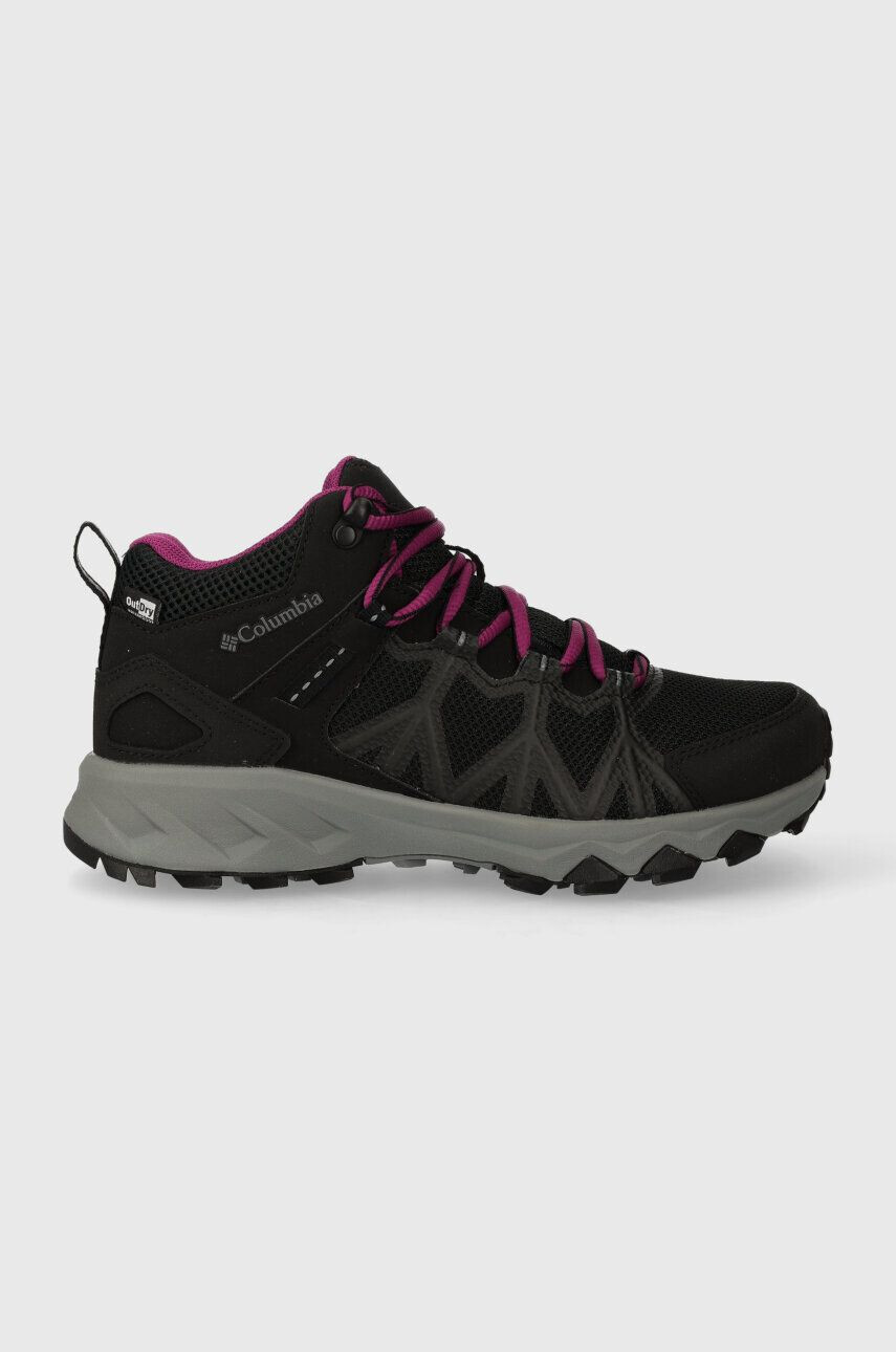 Columbia Υποδήματα Peakfreak II Mid Outdry - Pepit.gr