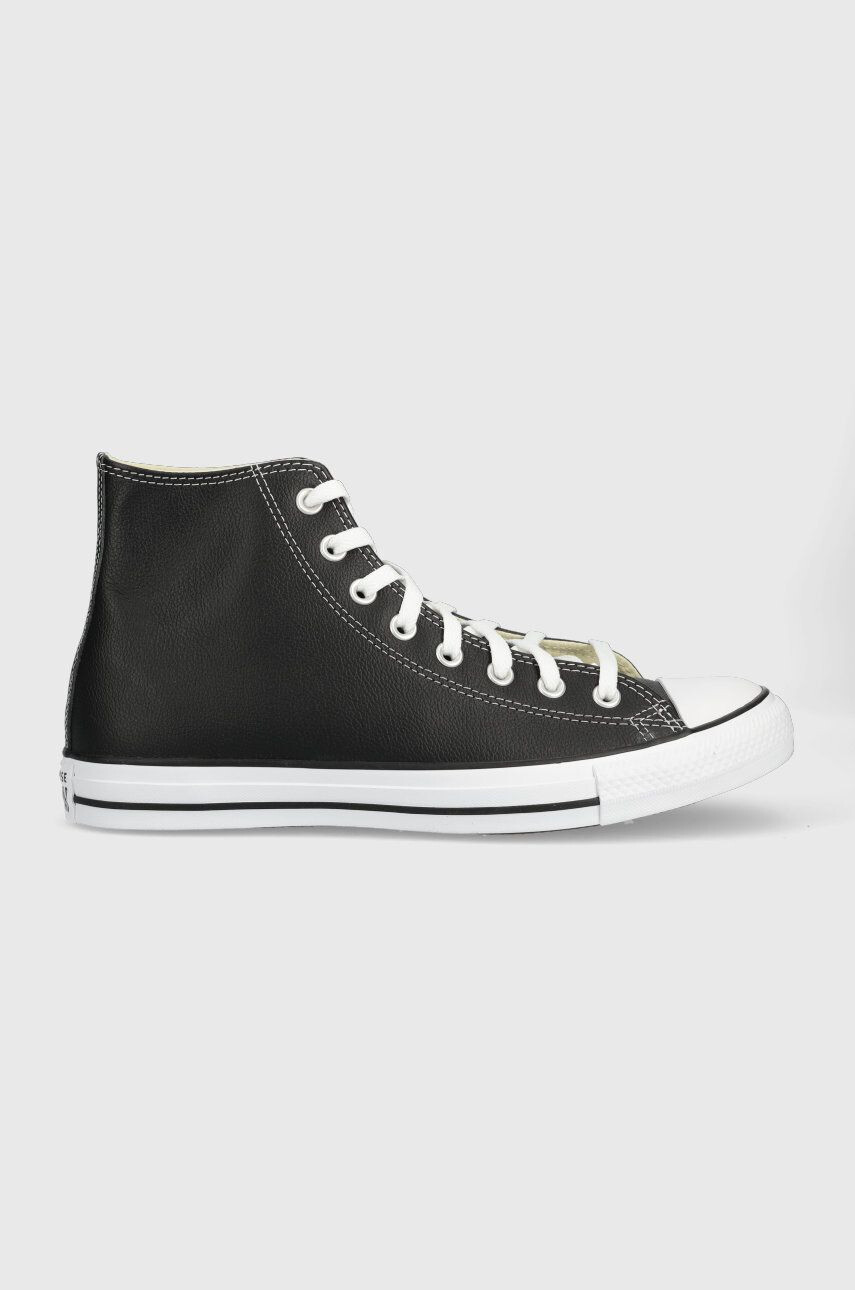 Converse Δερμάτινες μπότες πεζοπορίας Chuck Taylor All Star - Pepit.gr