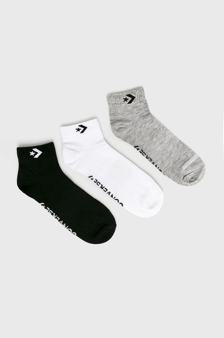 Converse Κάλτσες (3-pack) - Pepit.gr