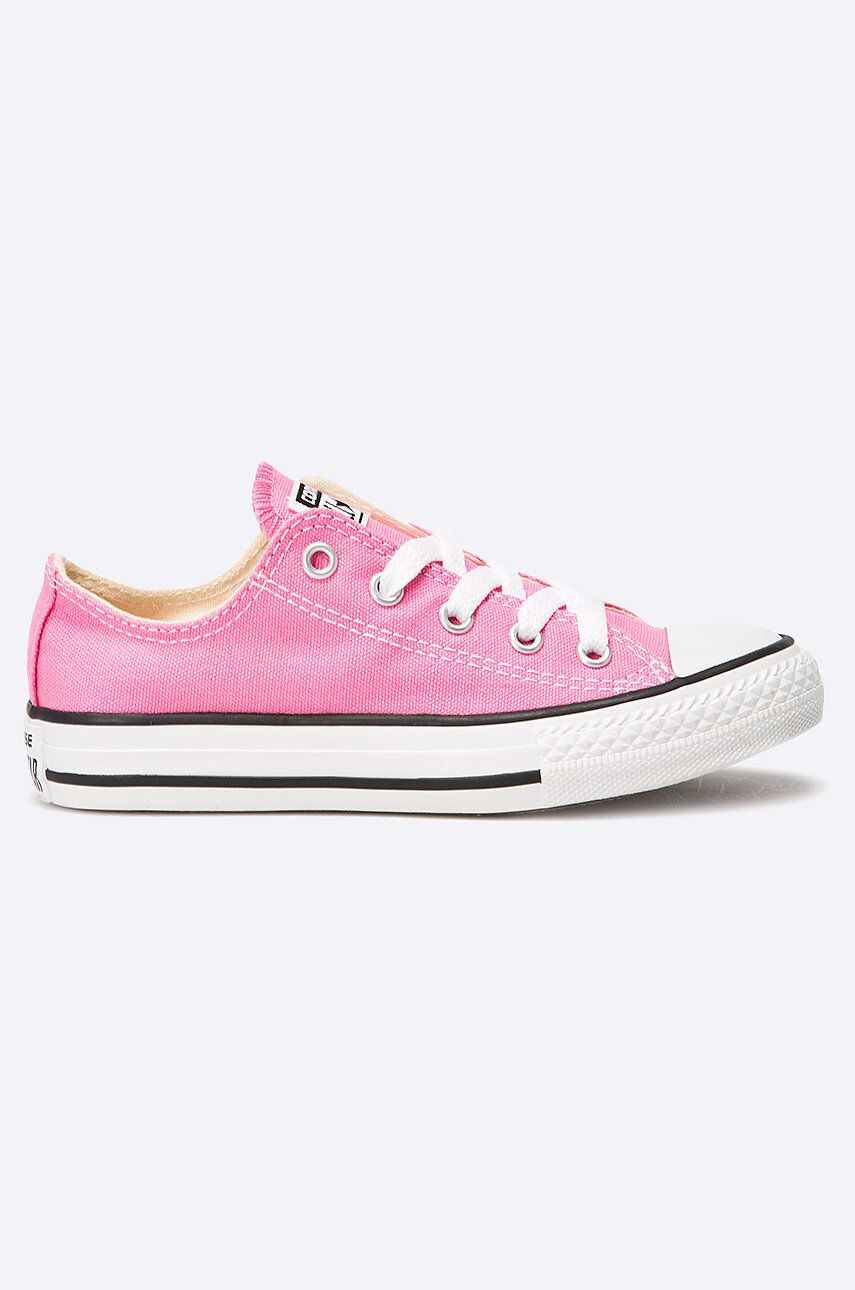 Converse Пαιδικά πάνινα παπούτσια Chuck Taylor All Star - Pepit.gr