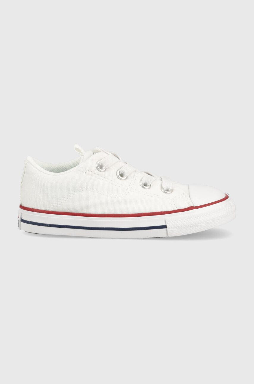 Converse Παιδικά πάνινα παπούτσια CON OBUWIE A01039C RAVE - Pepit.gr