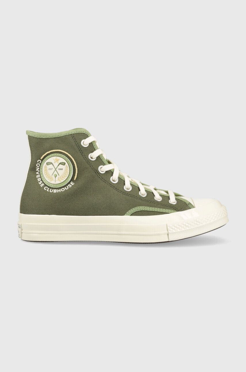 Converse Πάνινα παπούτσια Chuck 70 - Pepit.gr