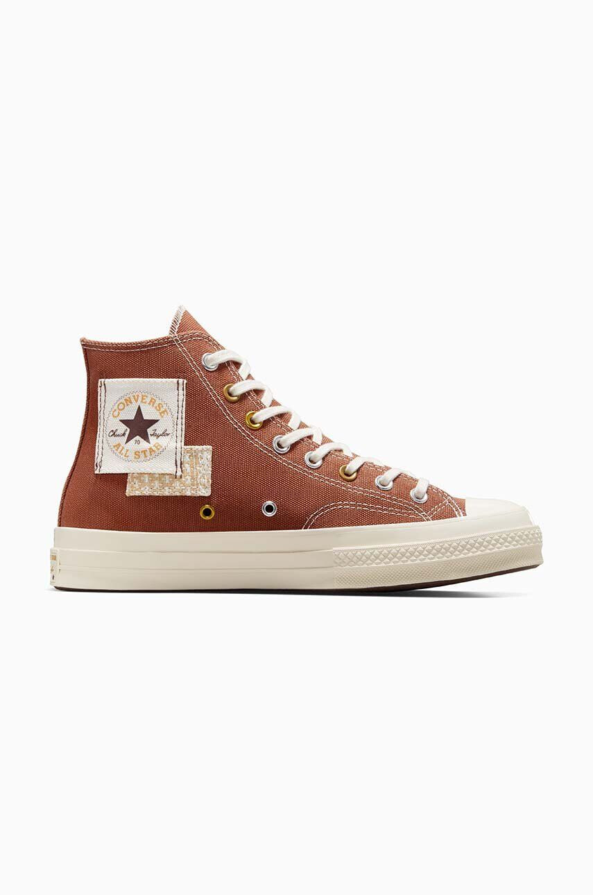 Converse Πάνινα παπούτσια Chuck 70 - Pepit.gr