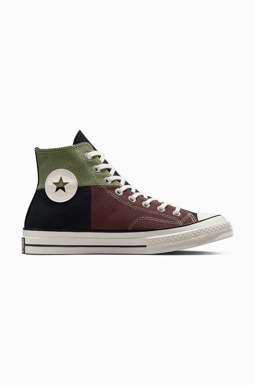 Converse Πάνινα παπούτσια Chuck 70 - Pepit.gr